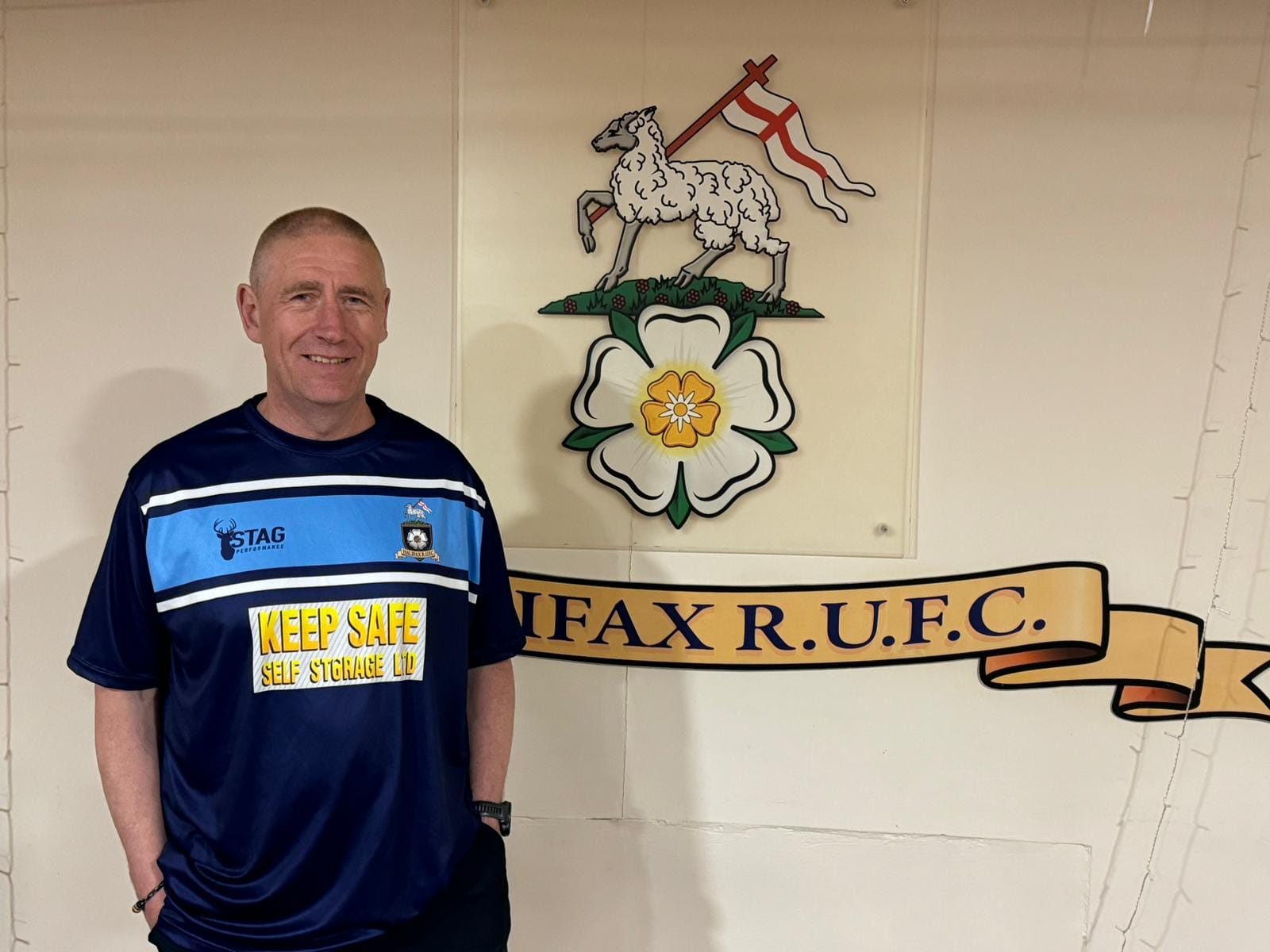 Halifax RUFC